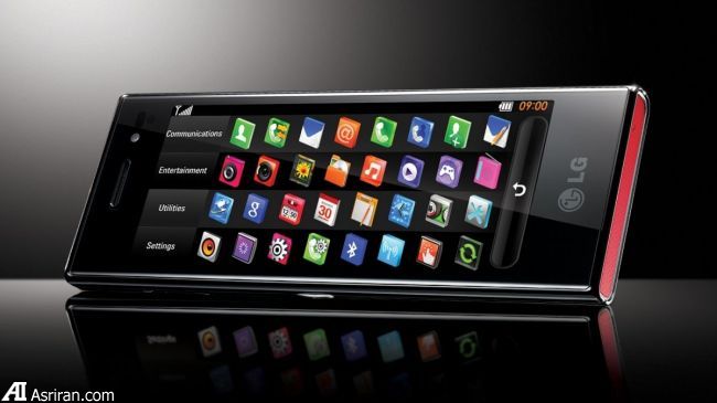 5 تلفن همراه که قرار بود قاتل آیفون باشند 5 تلفن همراه که قرار بود قاتل آیفون باشند