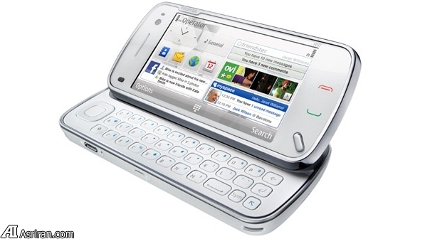 5 تلفن همراه که قرار بود قاتل آیفون باشند 5 تلفن همراه که قرار بود قاتل آیفون باشند