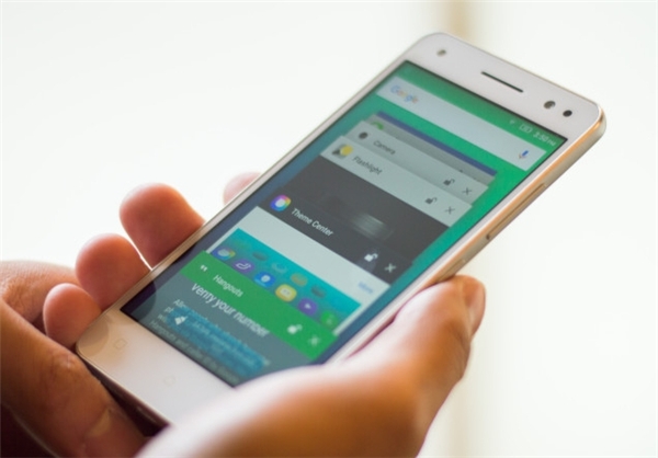 سلفی پانوراما و رقابت داغ 20 مگاپیکسلیها سلفی پانوراما و رقابت داغ 20 مگاپیکسلیها