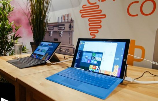 4 محصول جدید در خط تولید سرفیس مایکروسافت 4 محصول جدید در خط تولید سرفیس مایکروسافت