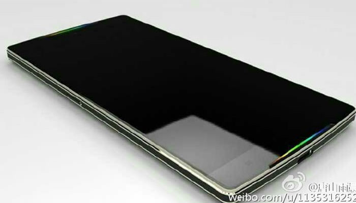 تصویر Find 9، پرچمدار اوپو فاش شد تصویر Find 9، پرچمدار اوپو فاش شد