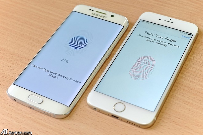 چگونگی افزودن اثرانگشتهای بیشتر به گوشی هوشمند چگونگی افزودن اثرانگشتهای بیشتر به گوشی هوشمند