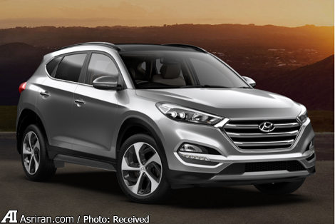 جذابترین خبرهای دنیای خودرو در هفتهای که گذشت جذابترین خبرهای دنیای خودرو در هفتهای که گذشت