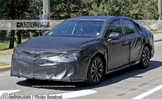 جذابترین خبرهای دنیای خودرو در هفتهای که گذشت جذابترین خبرهای دنیای خودرو در هفتهای که گذشت