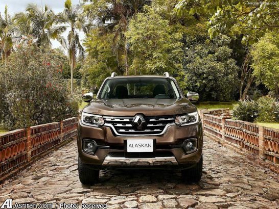 جذابترین خبرهای دنیای خودرو در هفتهای که گذشت جذابترین خبرهای دنیای خودرو در هفتهای که گذشت