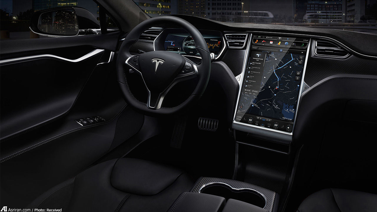 جذابترین خبرهای دنیای خودرو در هفتهای که گذشت جذابترین خبرهای دنیای خودرو در هفتهای که گذشت