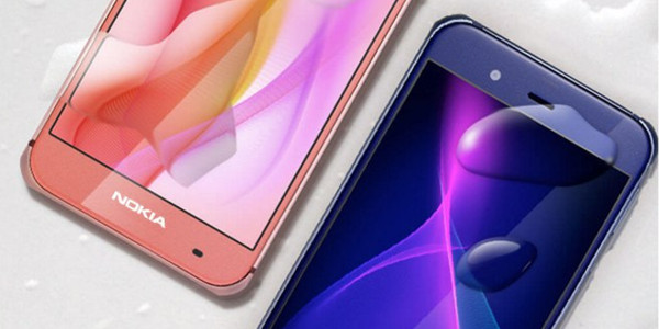 آیا این اولین تصویر گوشی اندرویدی نوکیا P1 است؟!