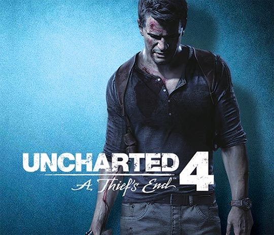 Uncharted 4؛ هر آنچه از یک بازی می‌خواهید
