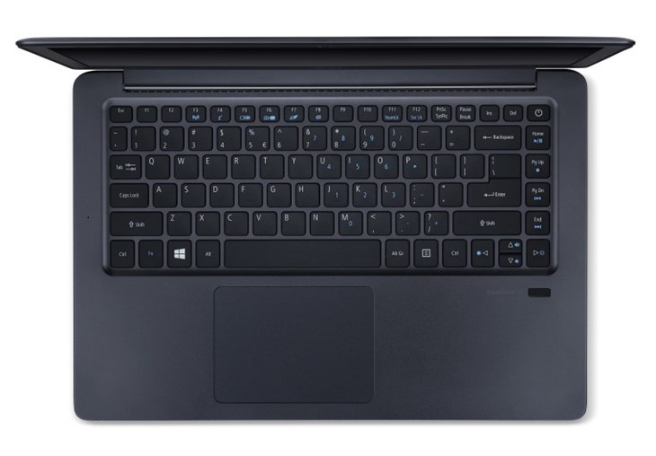 نوتبوک TravelMate X3 ایسر رونمایی شد نوتبوک TravelMate X3 ایسر رونمایی شد