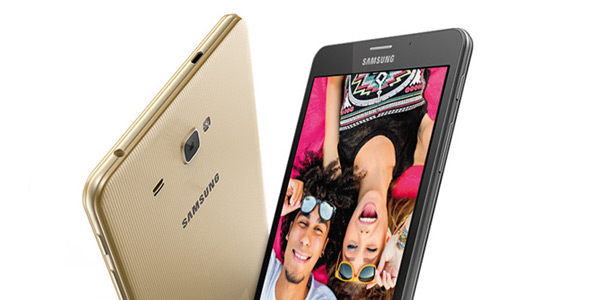 سامسونگ گوشی Galaxy J MAX را معرفی کرد سامسونگ گوشی Galaxy J MAX را معرفی کرد