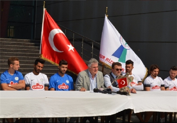 عذرخواهی مشترک طارمی و رضاییان از هواداران پرسپولیس