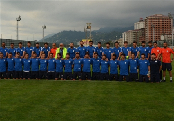 عذرخواهی مشترک طارمی و رضاییان از هواداران پرسپولیس