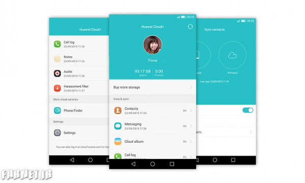 انتشار نسخه پنجم رابط کاربری Emotion UI در پاییز انتشار نسخه پنجم رابط کاربری Emotion UI در پاییز
