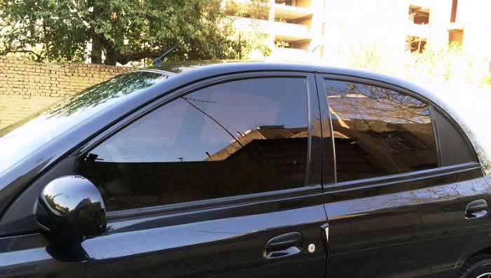 برخورد جدی پلیس با خودروهای شیشه دودی/ عابران پیاده قربانی 49 درصد از تصادفات تهران