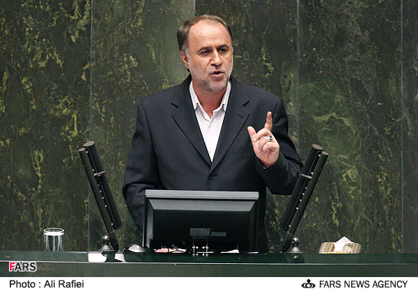 وزیر احمدی نژاد: احتمال حمایت اصول‌گرایان از روحانی صفر است/ برای فعالیت در انتخابات ریاست جمهوری 96 کمی دیر شده است