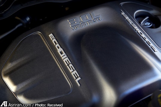 هر آنچه باید از رانگلر 2018 بدانی هر آنچه باید از رانگلر 2018 بدانی