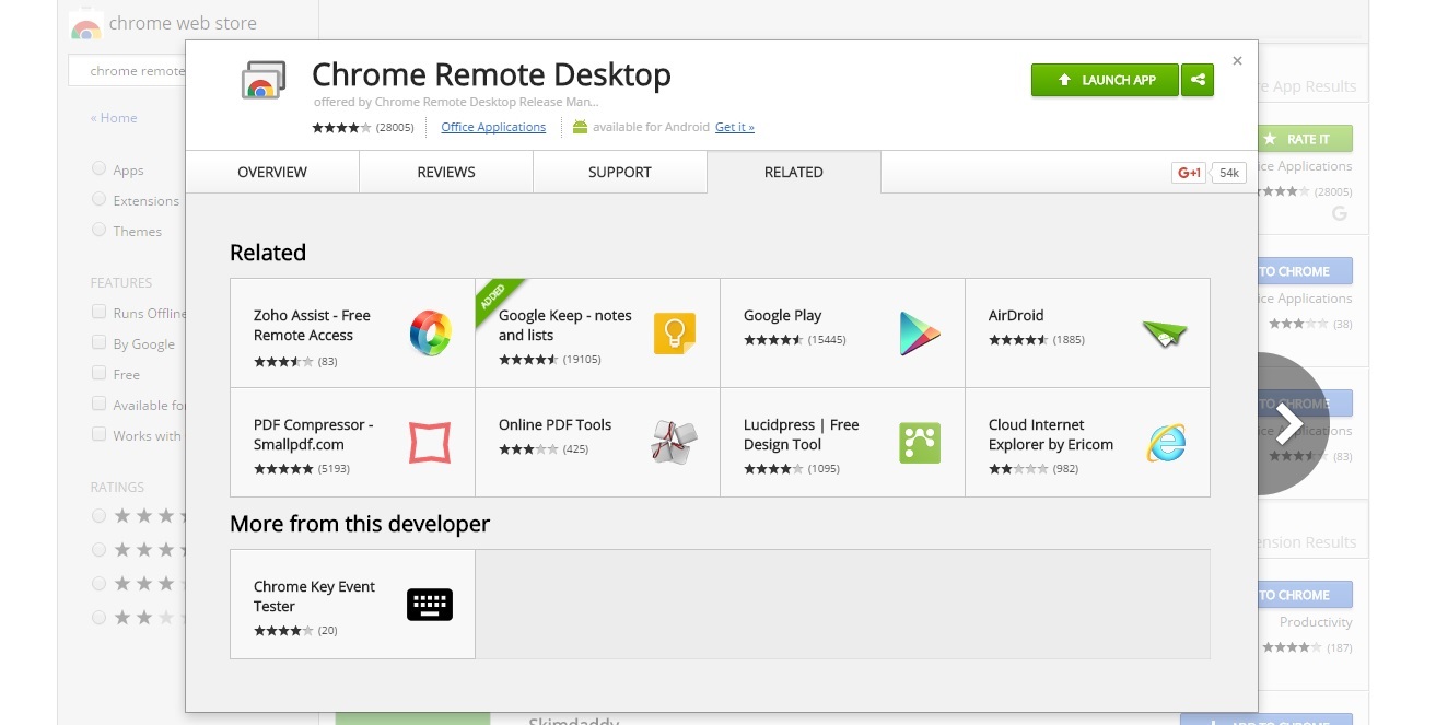 آموزش کنترل از راه دور رایانه بوسیله موبایل یا تبلت آموزش کنترل از راه دور رایانه بوسیله موبایل یا تبلت