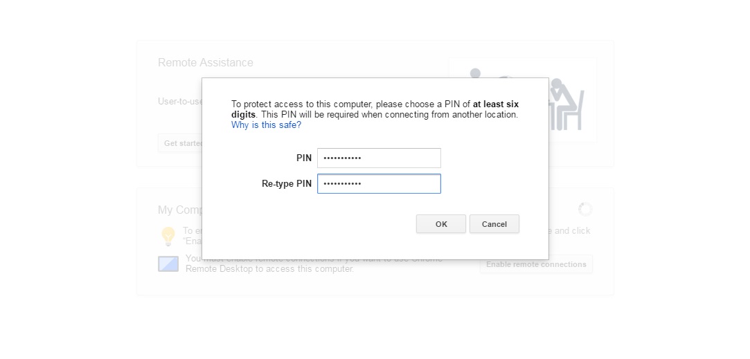 آموزش کنترل از راه دور رایانه بوسیله موبایل یا تبلت آموزش کنترل از راه دور رایانه بوسیله موبایل یا تبلت