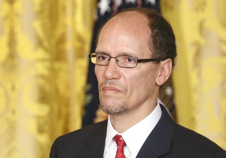 نگاهی به گزینه های معاونت کلینتون ؛ دوستدار اسراییل و حامی توافق هسته ای با ایران