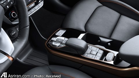 لونیک، رقیب پریوس تویوتا لونیک، رقیب پریوس تویوتا