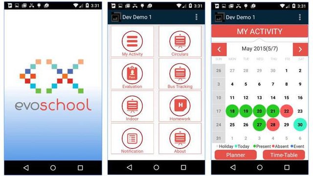 اپلیکیشنی برای کنترل فرزندان در بیرون خانه اپلیکیشنی برای کنترل فرزندان در بیرون خانه