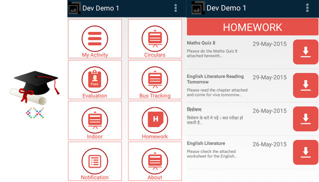 اپلیکیشنی برای کنترل فرزندان در بیرون خانه اپلیکیشنی برای کنترل فرزندان در بیرون خانه