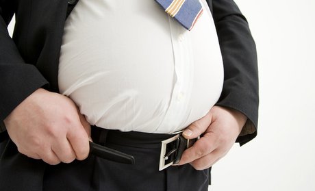 آیا چاقی منجر به گرم شدن بدن می‌شود؟