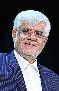 عارف درباره احتمال کاندیداتوری در انتخابات بعدی ریاست جمهوری: در حال حاضر اولویت اصلی ام، مجلس است عارف درباره احتمال کاندیداتوری در انتخابات بعدی ریاست جمهوری: در حال حاضر اولویت اصلی ام، مجلس است