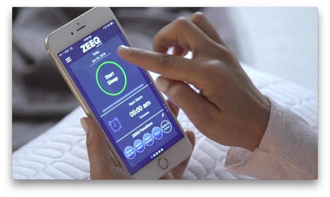 بالش هوشمند ضد خر و پف بالش هوشمند ضد خر و پف