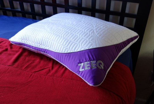 بالش هوشمند ضد خر و پف بالش هوشمند ضد خر و پف