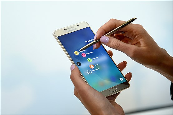 10 گوشی برتر اندرویدی دنیا را بشناسید