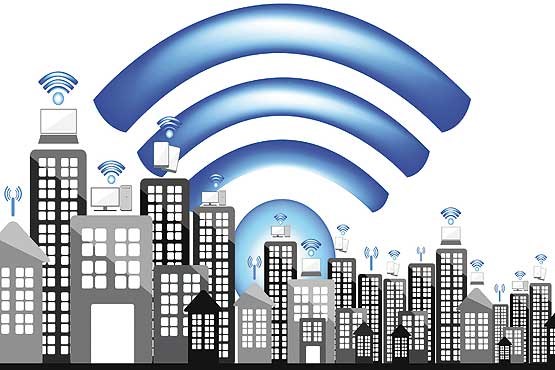 وای فای میتواند خطرناک باشد وای فای میتواند خطرناک باشد