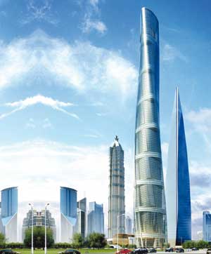 با برترین آسمانخراشها آشنا شوید با برترین آسمانخراشها آشنا شوید