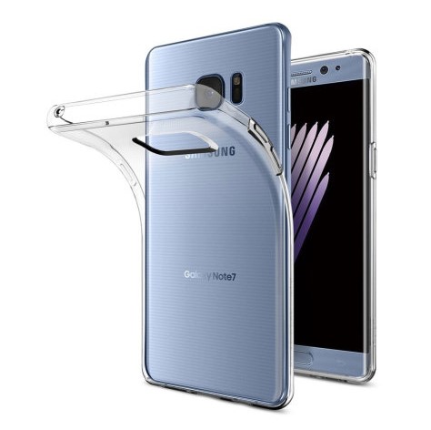 انتشار لیست رسمی لوازم جانبی گلکسی نوت 7 انتشار لیست رسمی لوازم جانبی گلکسی نوت 7