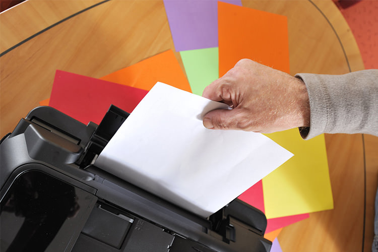 کشف حفره امنیتی ۲۰ ساله در نرمافزار چاپگر ویندوز کشف حفره امنیتی ۲۰ ساله در نرمافزار چاپگر ویندوز