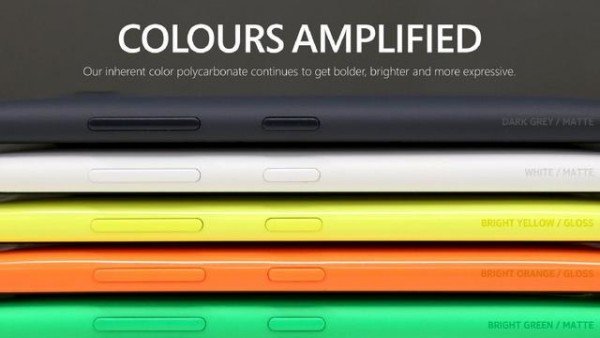 نوکیا دو گوشی هوشمند اندرویدی معرفی میکند نوکیا دو گوشی هوشمند اندرویدی معرفی میکند