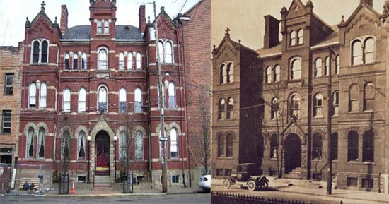 این هتل‌ها مقدس هستند! (+عکس)