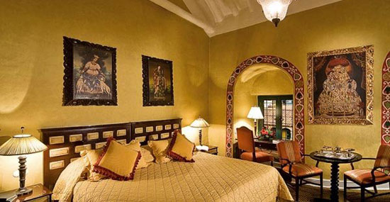 این هتل‌ها مقدس هستند! (+عکس)