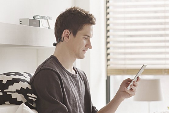 با این گجت پوشیدنی کمردرد را فراموش کنید با این گجت پوشیدنی کمردرد را فراموش کنید