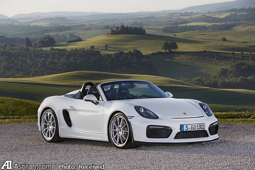 قابل اعتمادترین خودروهای آلمانی در بازار قابل اعتمادترین خودروهای آلمانی در بازار