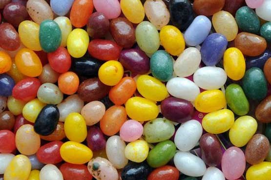 بالاتر از سیاهی هم رنگی هست! بالاتر از سیاهی هم رنگی هست!