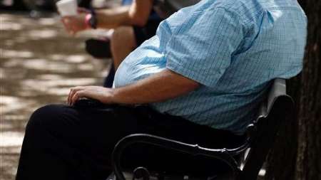 بیماری های کبدی در کمین مردان جوان چاق