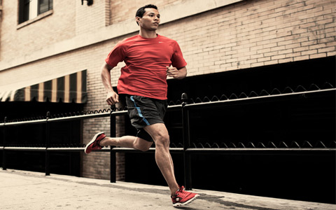 چرا دویدن قدرت حافظه را تقویت می‌کند؟