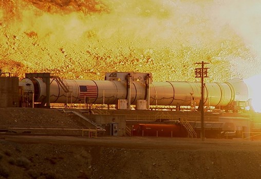 بوستر قدرتمندترین موشک جهان تست خواهد شد بوستر قدرتمندترین موشک جهان تست خواهد شد