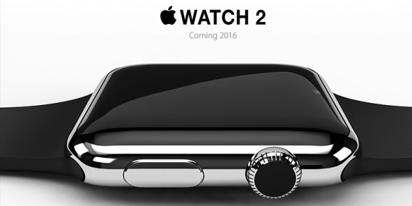 اپل واچ 2 به GPS مجهز خواهد شد اپل واچ 2 به GPS مجهز خواهد شد