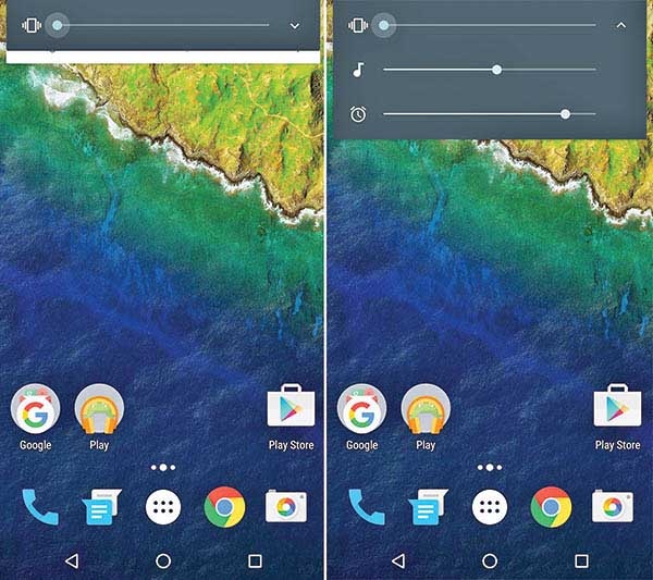 ۱۱ قابلیت پنهان در اندروید ۶.۰ مارشمالو ۱۱ قابلیت پنهان در اندروید ۶.۰ مارشمالو