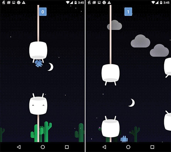 ۱۱ قابلیت پنهان در اندروید ۶.۰ مارشمالو ۱۱ قابلیت پنهان در اندروید ۶.۰ مارشمالو