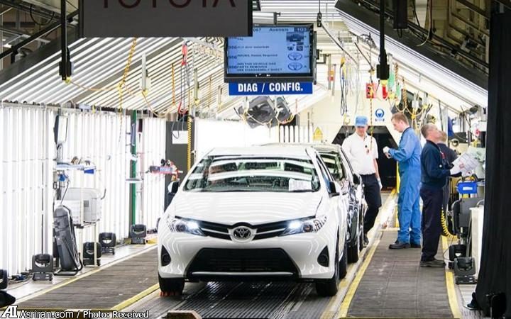 ضرر 8.9 میلیارد دلاری خودروسازان در 3 سال آینده ضرر 8.9 میلیارد دلاری خودروسازان در 3 سال آینده