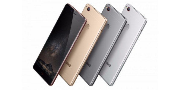 گوشی قدرتمند ZTE Nubia Z11 معرفی شد گوشی قدرتمند ZTE Nubia Z11 معرفی شد