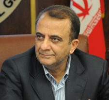 یکه زارع: بخش صنعت ظرفیت ویژه ای برای تحقق اقتصاد مقاومتی دارد یکه زارع: بخش صنعت ظرفیت ویژه ای برای تحقق اقتصاد مقاومتی دارد